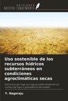 Y. Nagaraju | Uso Sostenible De Los Recursos HíDricos SubterráNeos En...