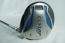 Dunlop Tour Driver 13° / Ladies Flex Graphite Shaft / New Grip