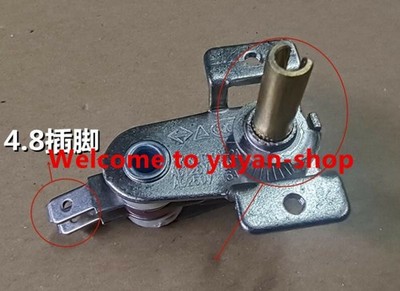 1pc NEW KST201-2A 250V 16A Thermostats such as electric heaters *vv