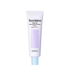Torriden Dive In Tone Up Sun Cream Purple 60ml SPF50+ PA++++