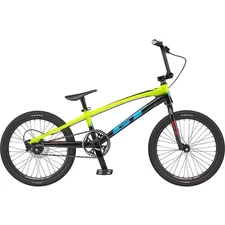 GT Bikes Speed series XL 20 Racing Bmx Bike 21.25" TT