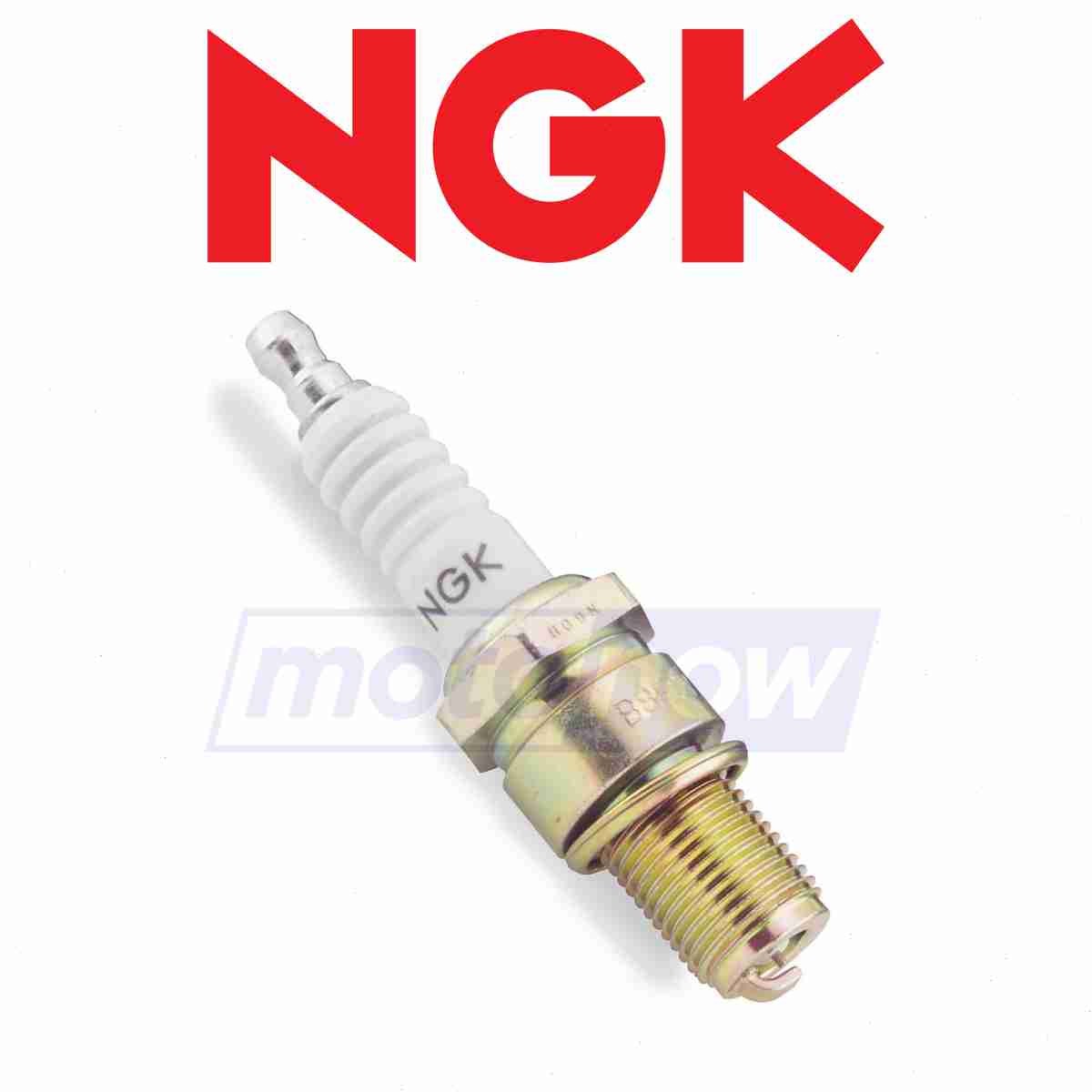 NGK 93322 Spark Plug for Electrical Spark Plugs  tb