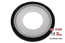 GM Genuine Parts 89060436 Crankshaft Rear Main Seal