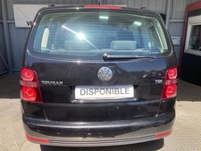 Triangle de suspension Volkswagen TOURAN