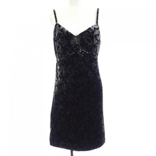 Authentic CHANEL LOOK45 P78003V69975 Dress #230-000-208-9101