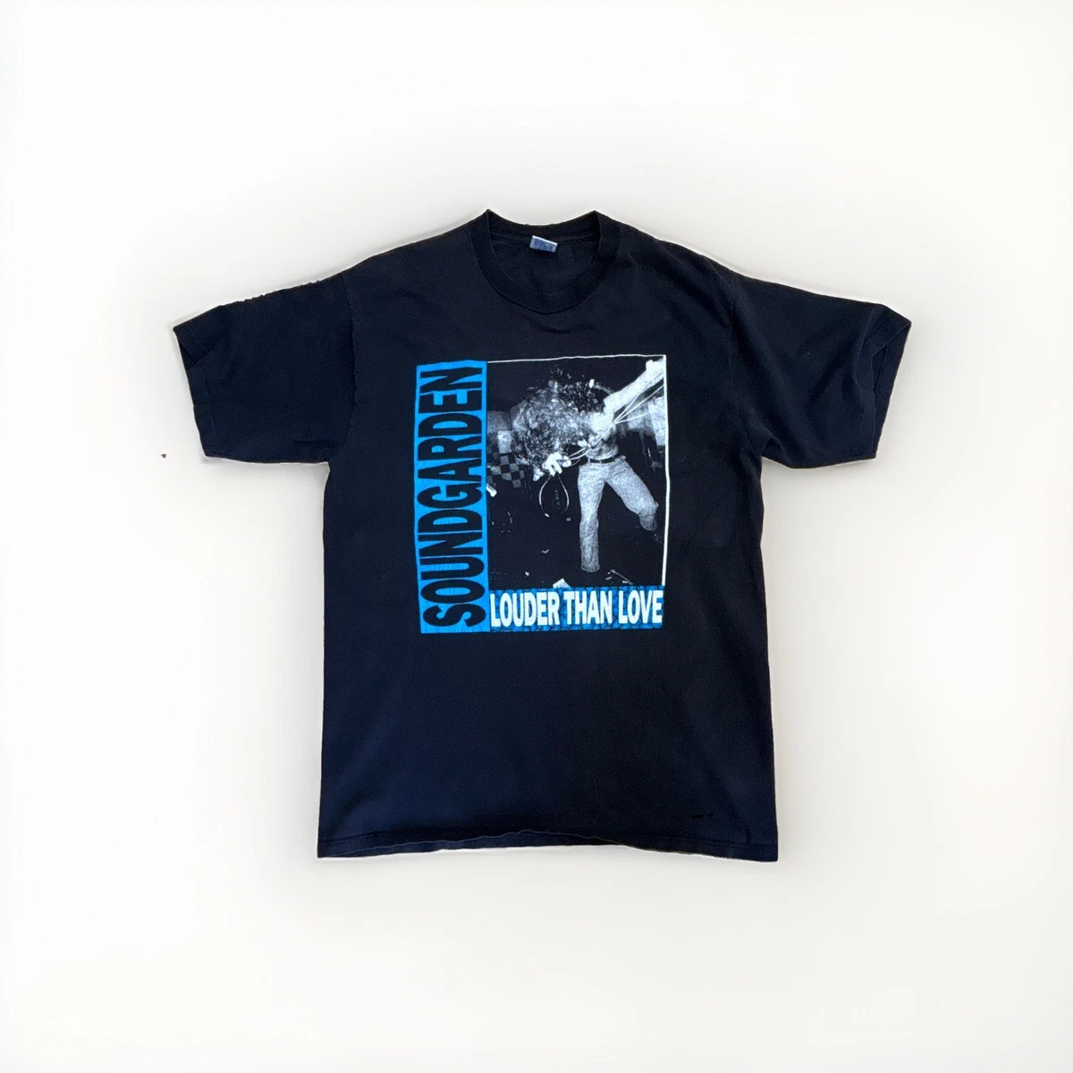 Grunge Unisex 1990s Vintage T-Shirts for Men for sale | eBay