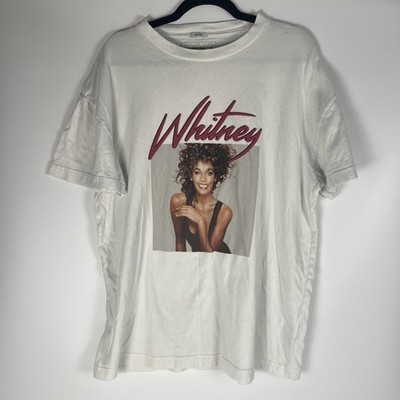 Abercrombie & Fitch Soft A&F Collection Whitney Women s T Shirt Size XL