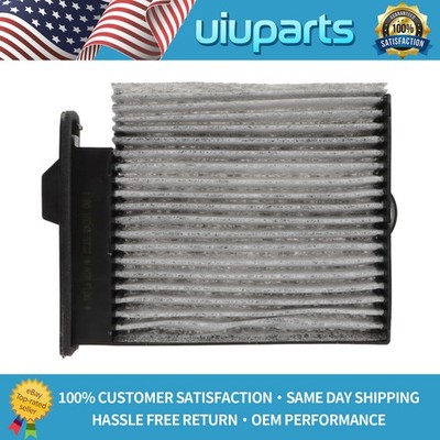 CF10545 Activated Carbon Cabin Air Filter for Nissan Versa 2007 2008 2009 2010