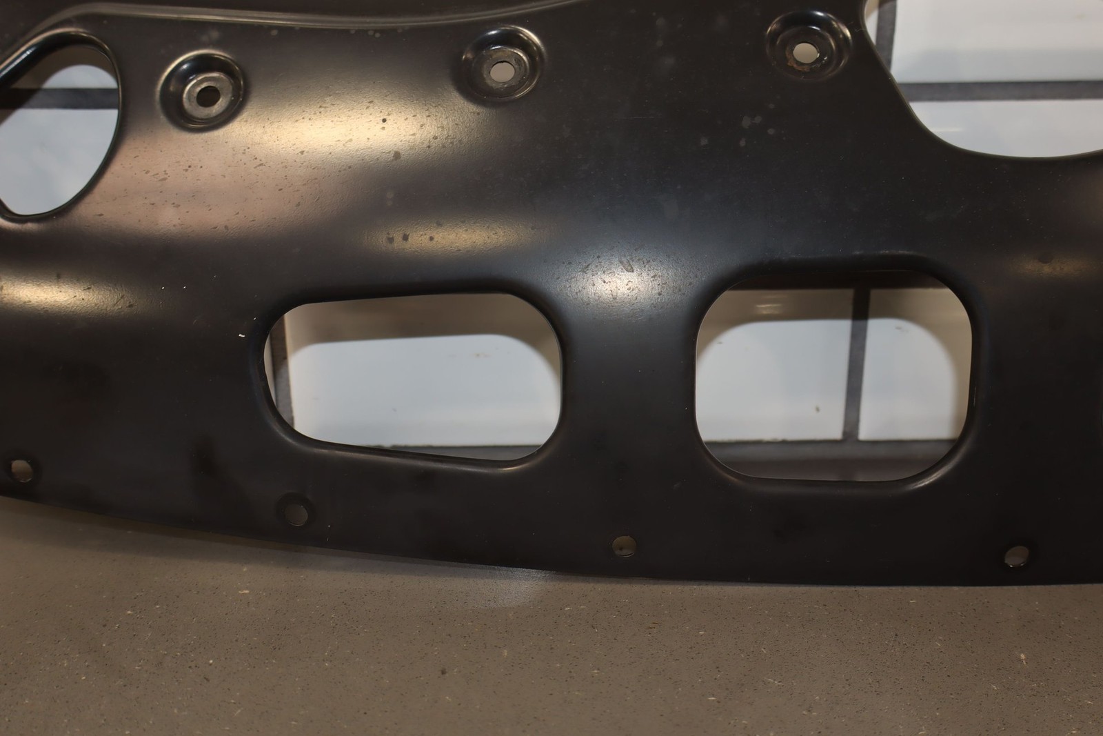 Bentley Continental 2004 Upper Radiator support