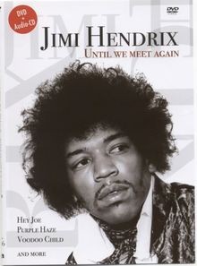Jimmy Hendrix - Until we meet again [DVD-AUDIO] von Hendri... | CD | Zustand gut