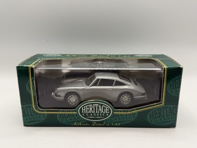 Vitesse Heritage Classics Maßstab 1:43 Porsche 911 Diecast Modellauto selten