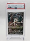 PSA 10 Meowth #106/094 Phantasmal Flames Holo Illustration Rare