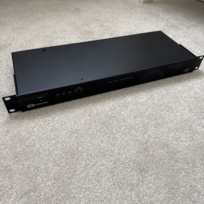Crestron CP2E Control Processor