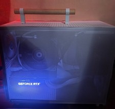 Custom Gaming Desktop PC Intel Core i7 10700k f 16 GB 1TB SSD nvidia 3060 12gb