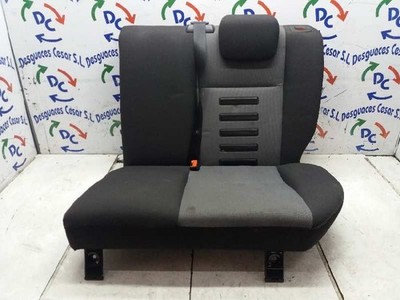 SITZ LINKS HINTEN / 2883317 FÜR FORD FOCUS LIM. CB4 TREND