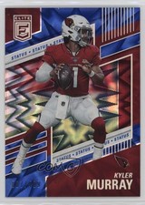 2022 Panini Donruss Elite Status Explosion 87/499 Kyler Murray #44 1gh7