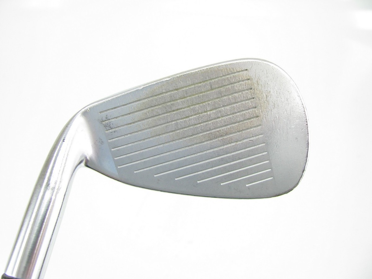 Mizuno JPX 850 8 Iron Steel Regular Right-Handed 36.75 in Men's | eBay