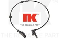 NK 292374 Sensor FüR Raddrehzahl ABS Sensor Raddrehzahl