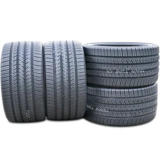 4 Tires Atlas Force UHP 275/35R21 99W AS A/S All Season Performance
