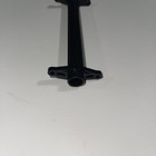 Lego 2537a Ship Boat Mast Middle Section w/o Prong Pirates 6285 6274 6271 6286 — photo 3