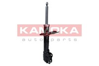 Kamoka StoßDäMpfer Vorne Links FüR Mitsubishi Outlander II Cw_W CitroëN