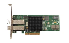 ATTO CELERITY FC82EN DUAL-CHANNEL 8GB/S FIBRE CHANNEL NETWORK ADAPTER w/SFP