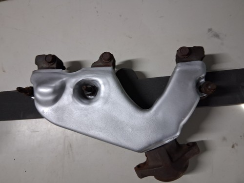 Buick V6 3.8L LH Driver Side Exhaust Manifold  25516359