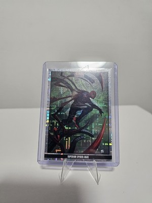 2025 Marvel Panini Anthology Spiderman   /75
