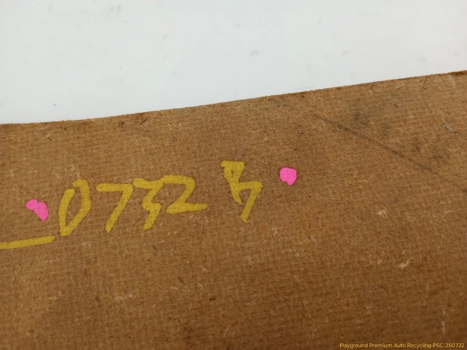 Cubierta de rueda de placa de neumático de repuesto para Toyota Celica GTS compatible con 1994-1999 94 95 96 97 98 99 Foto 3 de 4