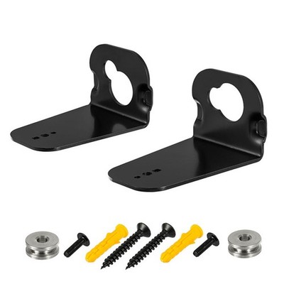 Audio Metal Wall Mount Bracket for Samsung HW-M450 HW-M550 HW-M430 HW-M360/MM45