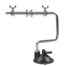 Fishing Line Spooler Winder Portable Light-Weight Fishing Line Winder with Cl...