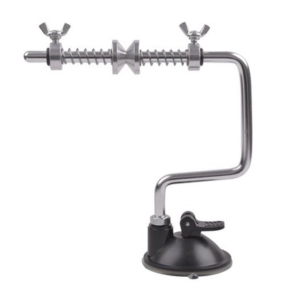 Fishing Line Spooler Winder Portable Light-Weight Fishing Line Winder with Cl...