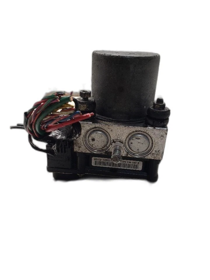 Модуль управления тормозным насосом ABS подходит для Nissan Sentra 2012 года выпуска - Изображение 4 из 4