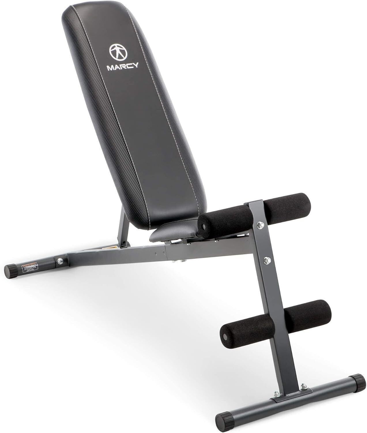 Exercise Utility Bench for Upright Incline Decline Flat Exer