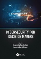 Cybersecurity For Decision Makers | Narasimha Rao Vajjhala (U. A.) | Taschenbuch
