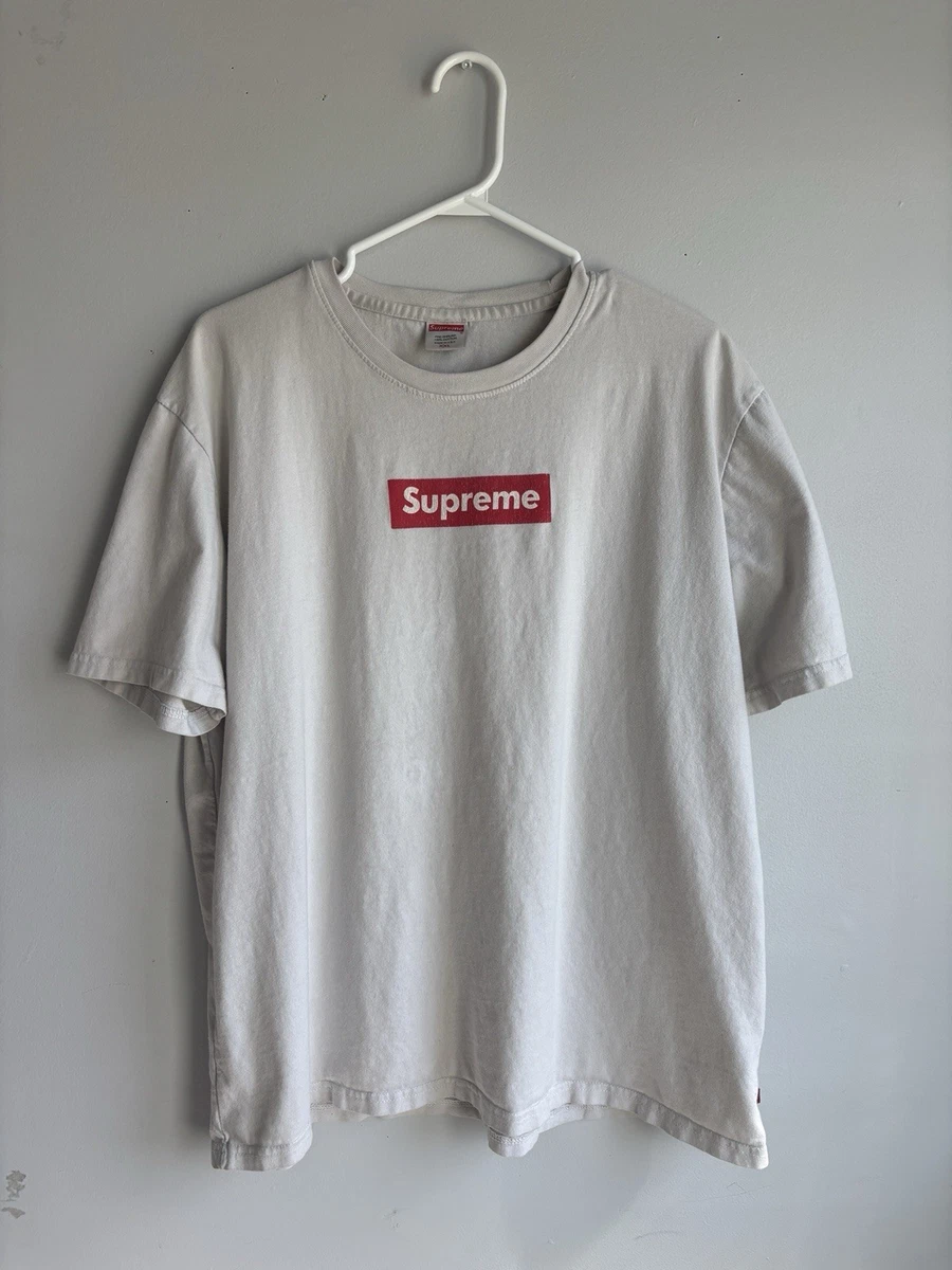 Supreme Box T-Shirts for Men for sale | eBay