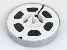 8MM FOUND FOOTAGE COLOR, NO SOUND, 50FT REEL