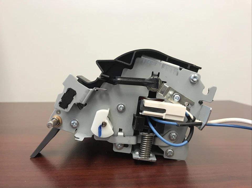 Genuine Lexmark 40X7622 Fuser Unit - 115 Volt CS410DN CS510DE CX310DN CX410DE - Image 3 of 4