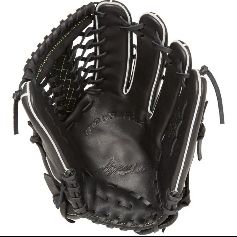 Rawlings - 一点もの　野球グローブ　パスポートケース　made in US Rawlings - 一点もの 野球グローブ パスポートケース made in US