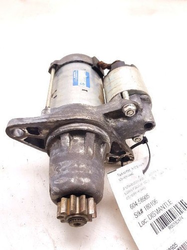 Starter Motor Fits 13-17 BR-Z 182474