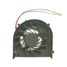 HP 4520S Fan With Heatsink Discrete Models - 598677-001