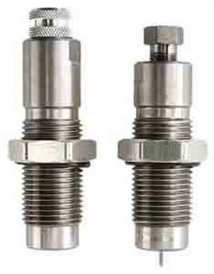 Dies Lee Reloading Cal 7x57 Mauser Shell Holder - Armeria Pesaro - Foto 10