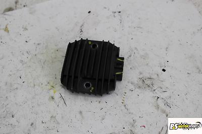 08-12 Kawasaki Ninja 250r Ex250 Rectifier Voltage Regulator 2010 2011 2012 2009