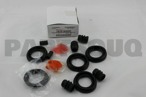 26297ag000 ремкомплект subaru 26297ag000 ремкомплект subaru