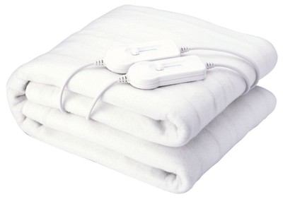 ebay king size electric blanket