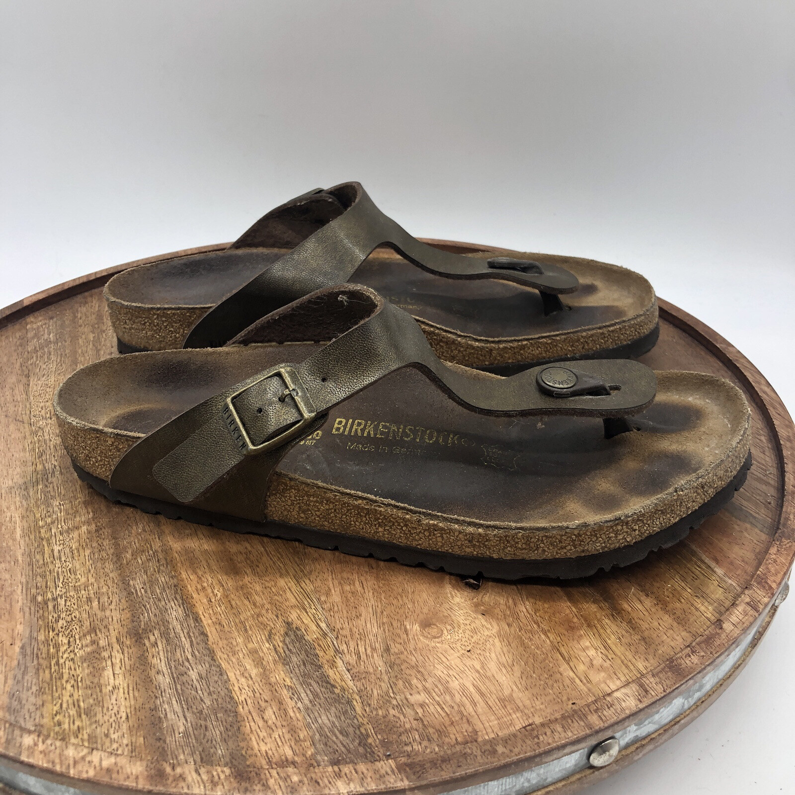birkenstock womens 9