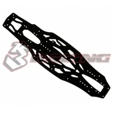 3RACING SAK-F51/V2 Graphite Chassis  1/10 SAKURA FF 2015 RC Touring Car