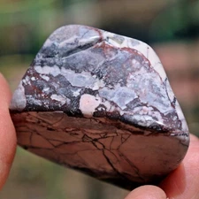 Polished Santa Fe Jasper (JAS2015)