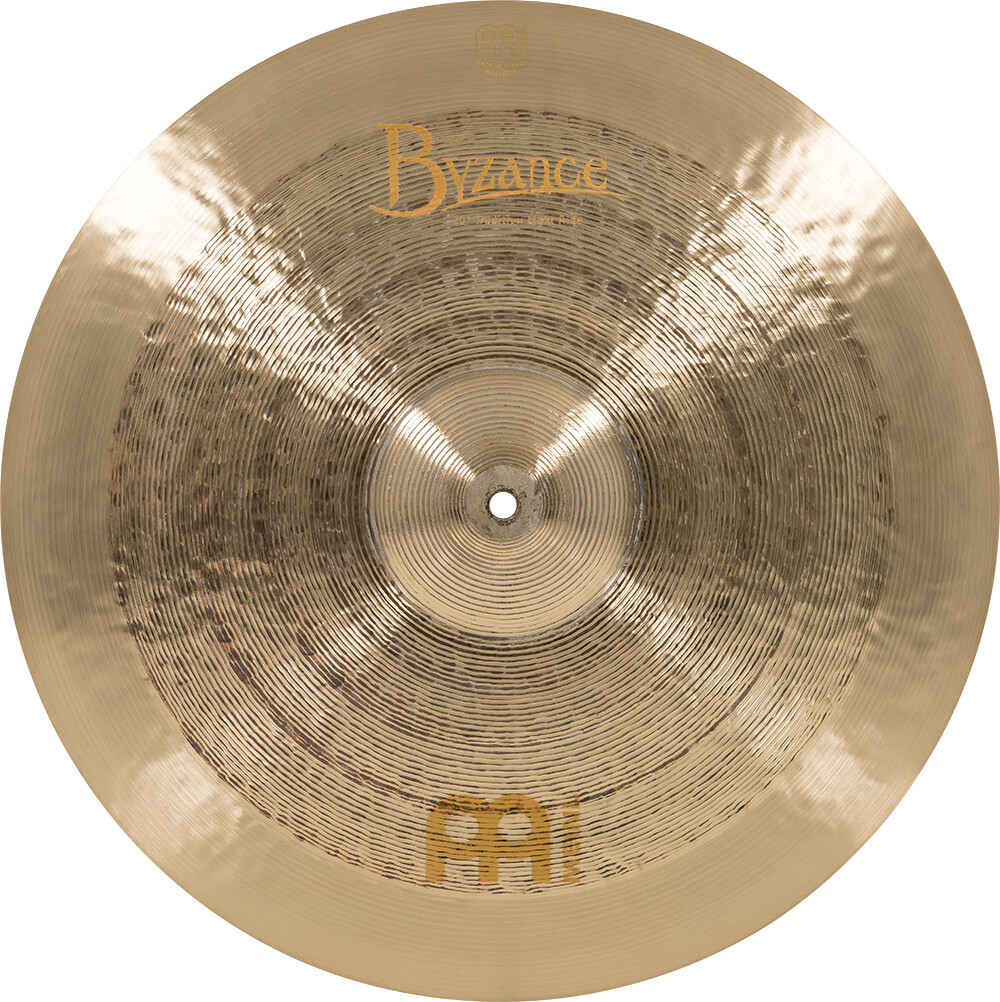 MEINL B20TRLR Византийская джазовая традиция Легкая прогулка 20