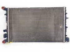 Radiateur Skoda FABIA
